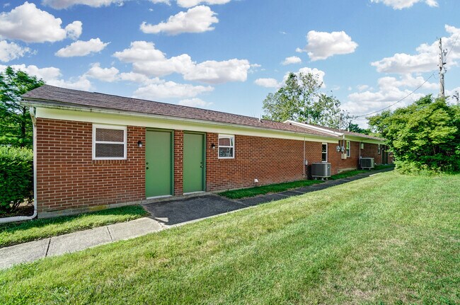Foto del edificio - 1012 Arrowhead Dr