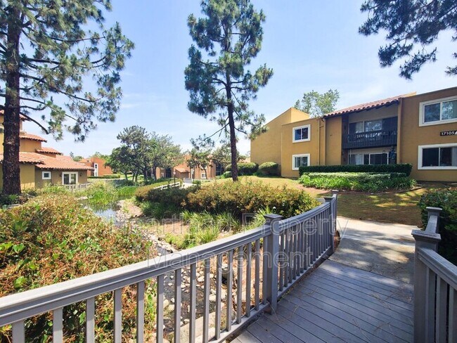 Building Photo - 17105 W Bernardo Dr