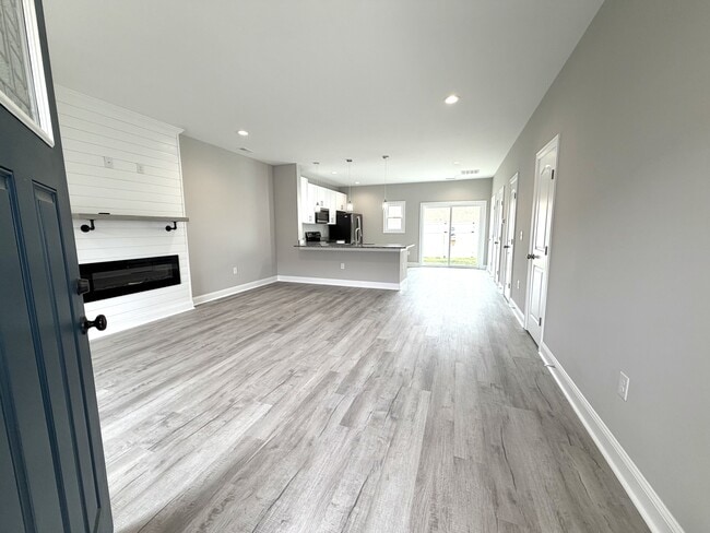 Photo - 1 Melissa Ln Townhome