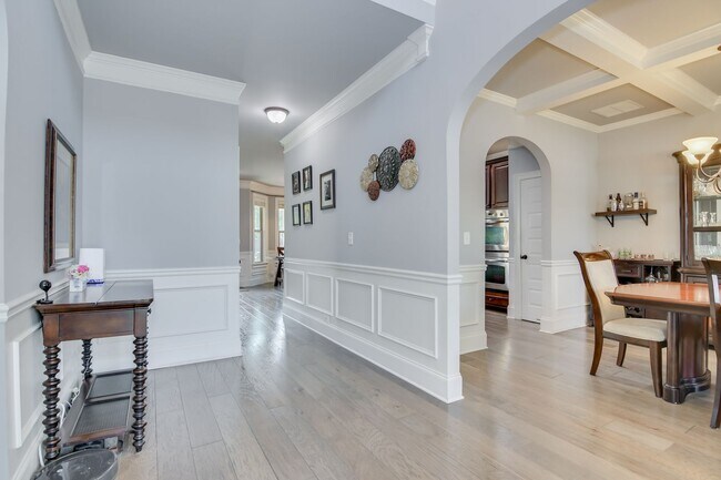 Foto del edificio - 5 Bedroom 3 Bathroom Home in Crawford Creek