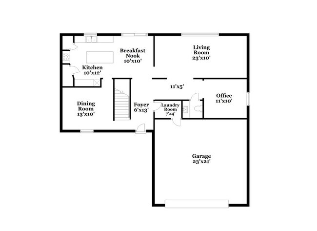 Foto del edificio - 5342 Woodridge Ln