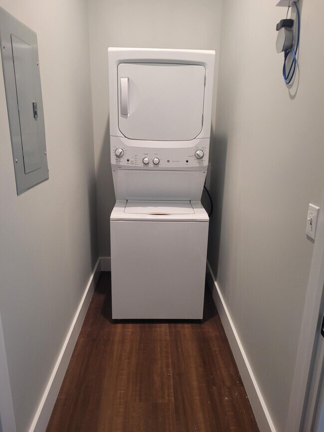 The Lofts at Renaissance at Colony Park Apartments in Ridgeland, MS