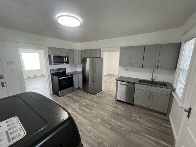 Foto del edificio - 1627 Ash St