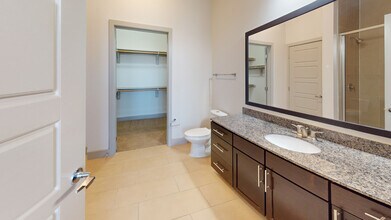 Interior Photo - The Flats