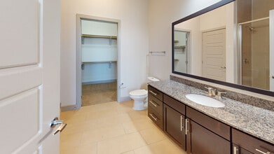 Interior Photo - The Flats