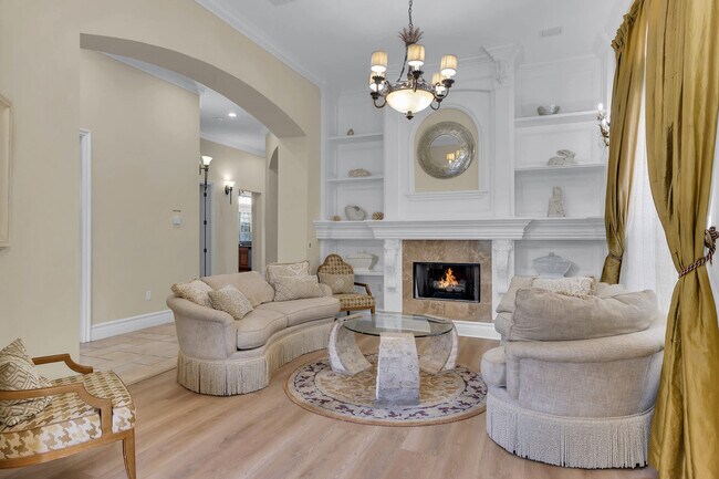 Building Photo - 7841 Palmilla Ct