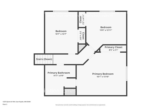 Foto del edificio - 12272 Quinn St