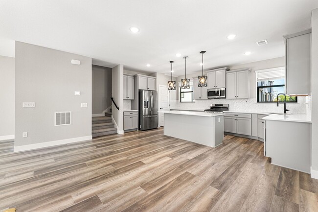 Foto del edificio - New Construction! Denver Location