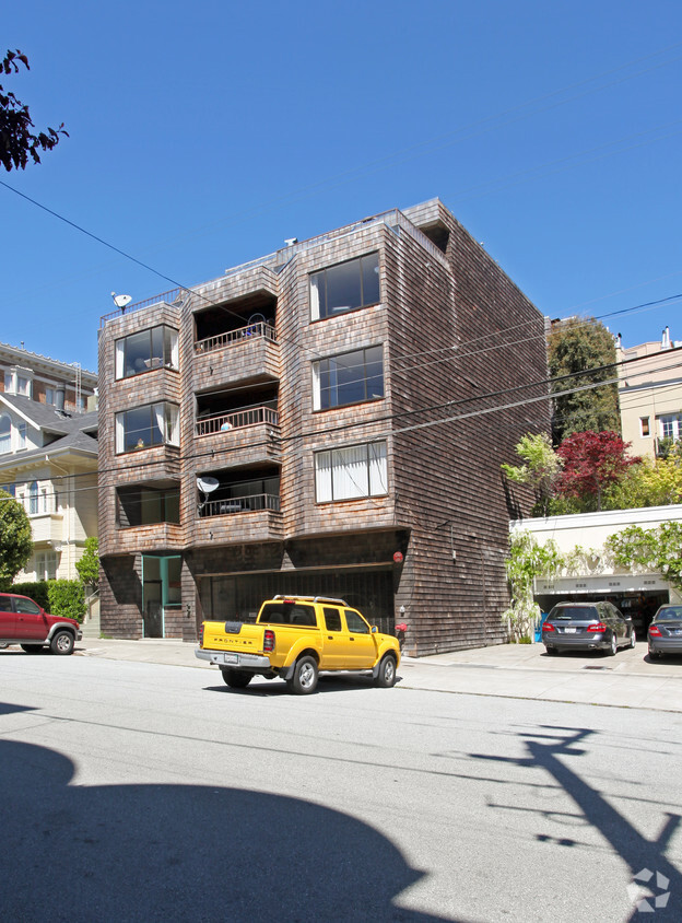 Primary Photo - 1180 Filbert St