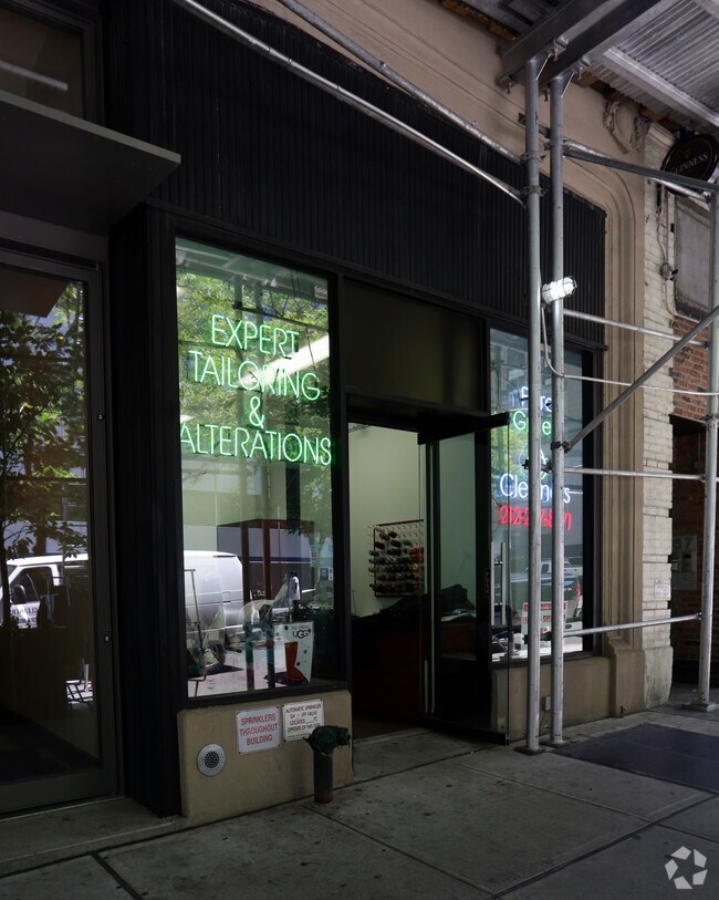 Foto del edificio - 69 Murray St