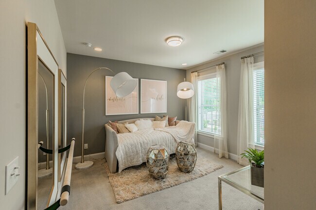 Foto del edificio - 4318 Longleaf Pine Aly