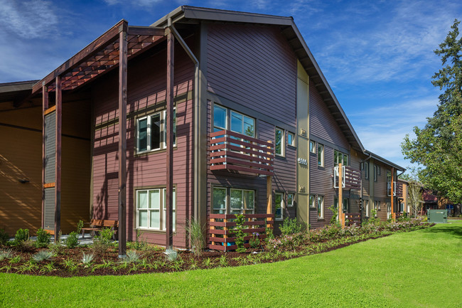 Building Photo - Bridge Meadows Beaverton