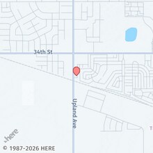 Building Photo - 3526 Turner Ave