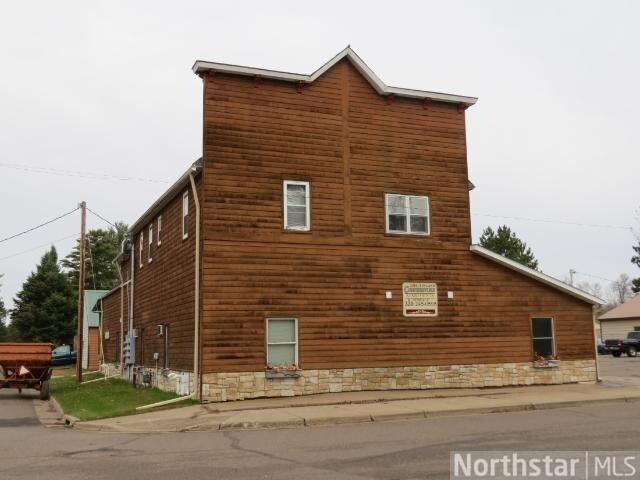 Foto del edificio - Cornerstone Apartments