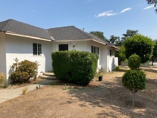 FrontView - 1820 E Orange Grove Blvd