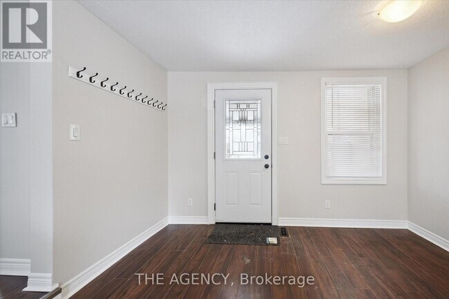 Photo du bâtiment - 26 Bergey St