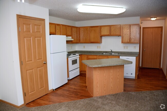 Building Photo - Northridge Apartments
