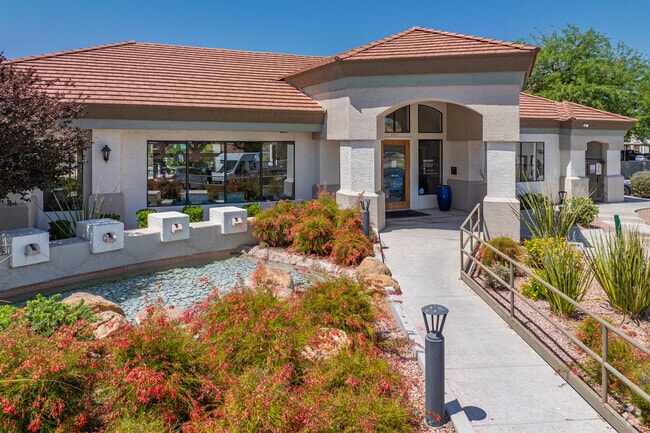 Building Photo - Mountain Park Ranch