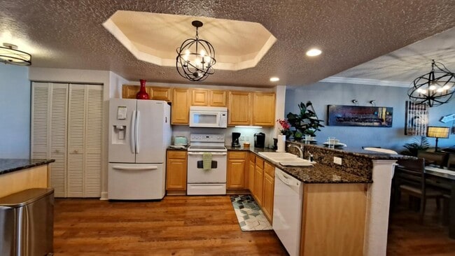 Foto del edificio - 806 Mystic Dr