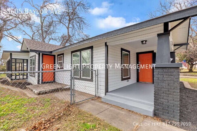 Foto del edificio - 5605 Baylor Ave