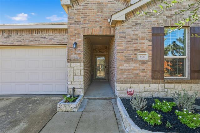 Foto del edificio - 500 Sundrop Ln