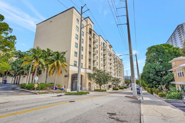 Foto del edificio - 610 Clematis St