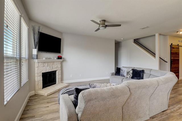 Foto del edificio - 3105 Walker Creek Dr