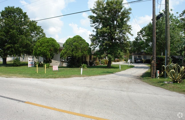 Building Photo - 2595 50th Ave N