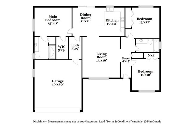 Foto del edificio - 2129 49th Ave E
