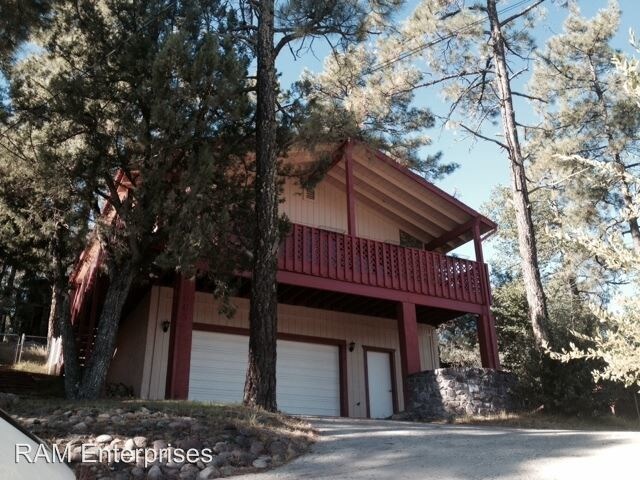 Primary Photo - 685 Copper Basin Rd