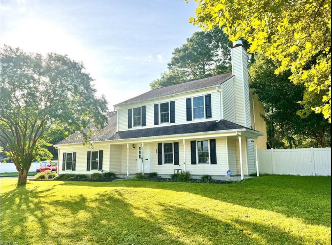 Foto principal - 3917 Larchwood Dr