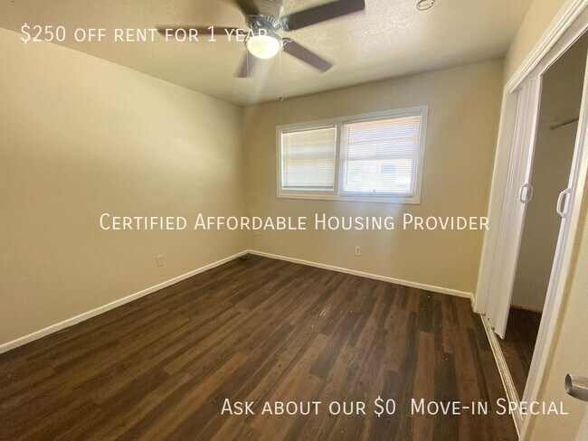 Foto del edificio - 1710 E Dartmouth St