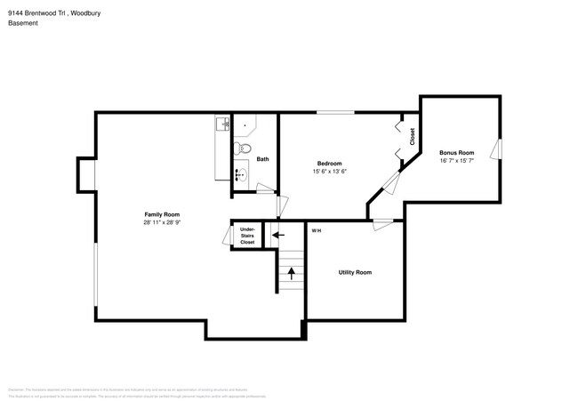 Foto del edificio - 9144 Brentwood Trl