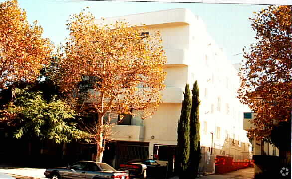 Primary Photo - 1510 S Sherbourne Dr