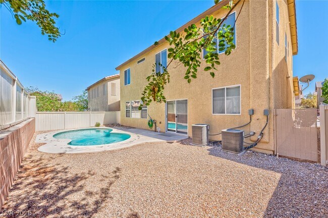 Foto del edificio - 8020 Aztec Basin Ave