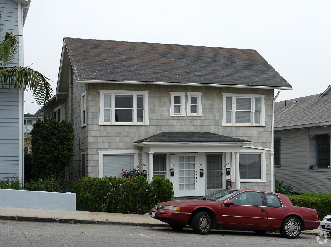 Building Photo - 62-68 N Fir St