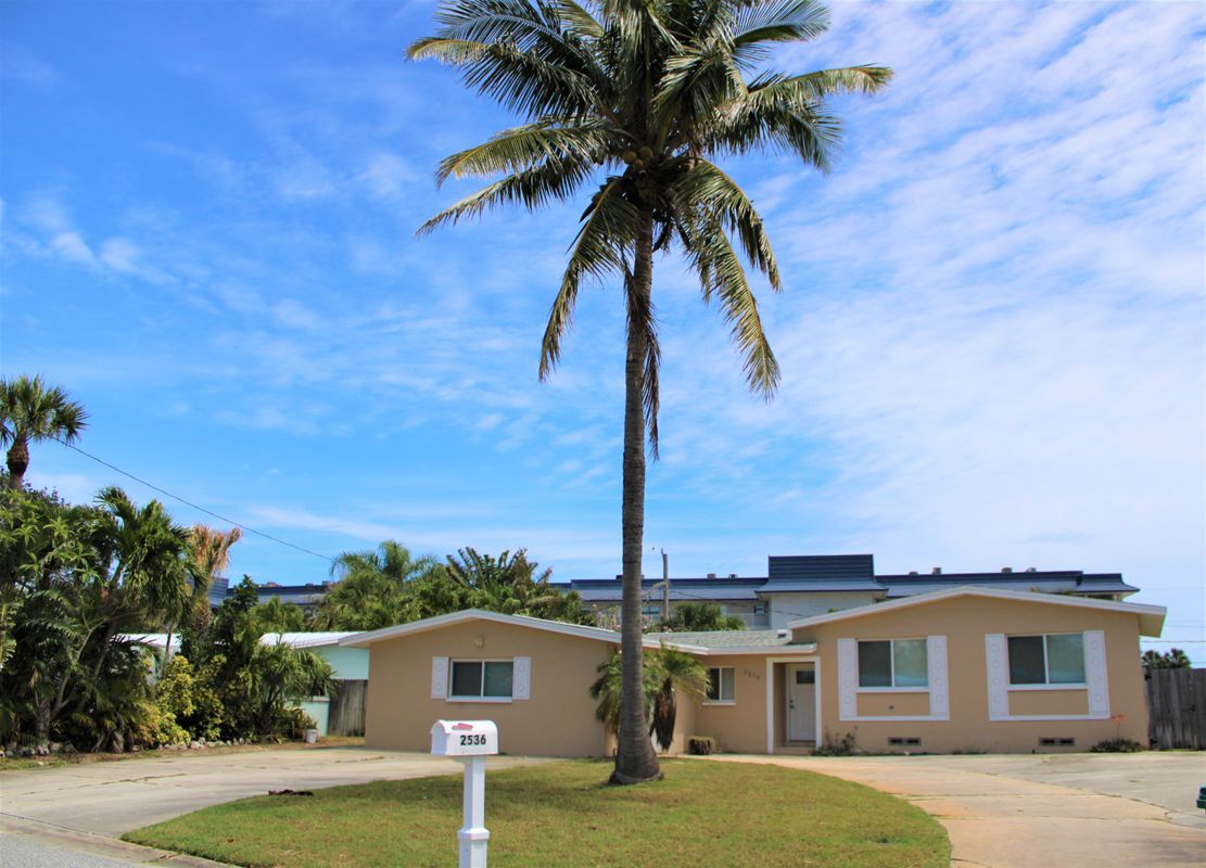 Foto principal - 2536 Carmel Rd