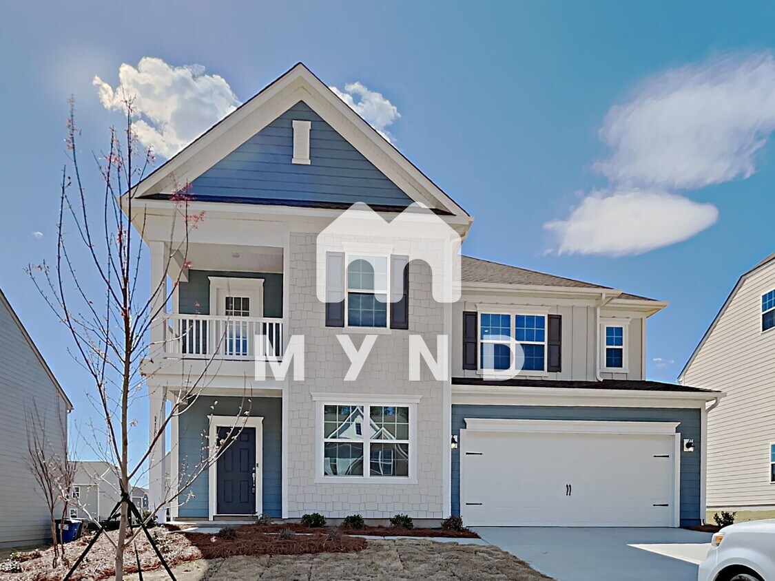 Primary Photo - 118 Rooster Tail Ln