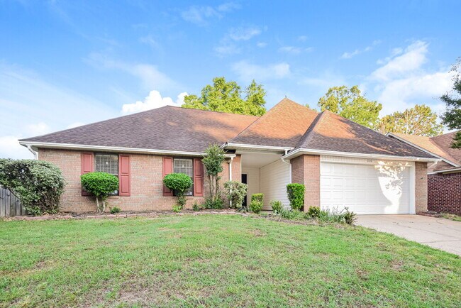 Foto del edificio - 7117 Goodman Ridge Dr