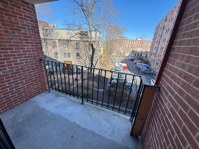 Building Photo - 1580 Massachusetts Ave