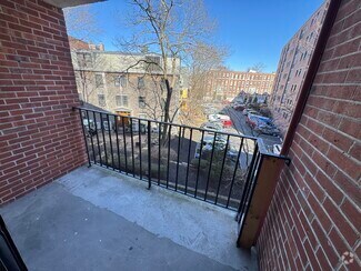 Building Photo - 1580 Massachusetts Ave