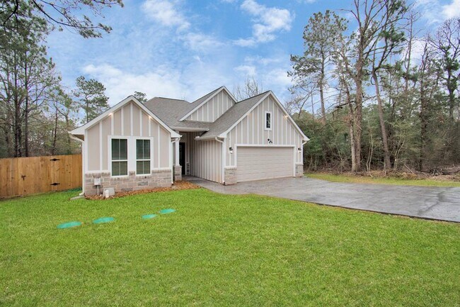 Foto del edificio - 14922 Indian Hill Trail