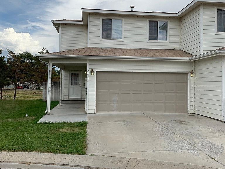Primary Photo - .home available for immediate move in