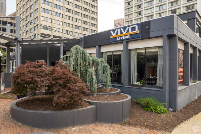 Building Photo - Vivo Living Baltimore
