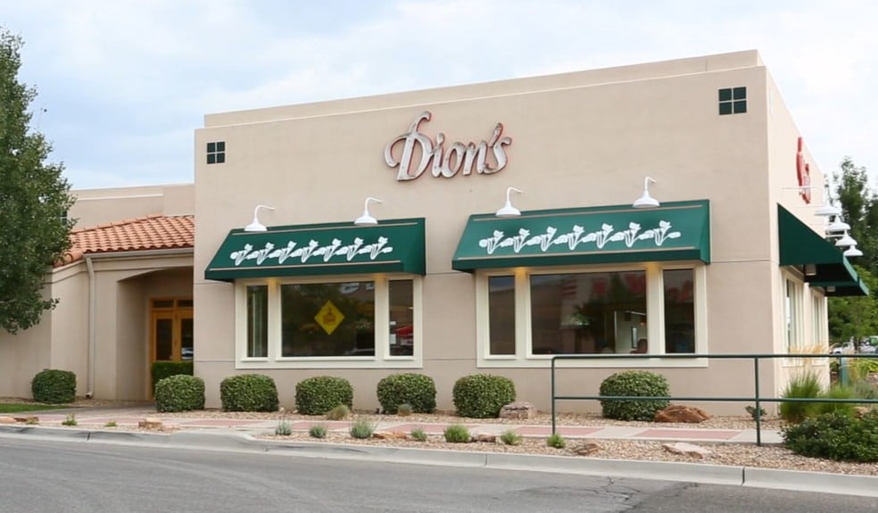 Picture of Del Rey Albuquerque