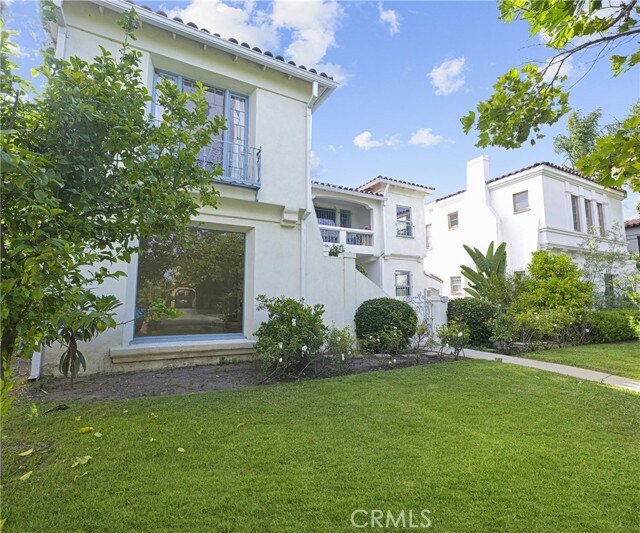 Foto principal - 1119 S Crescent Heights Blvd