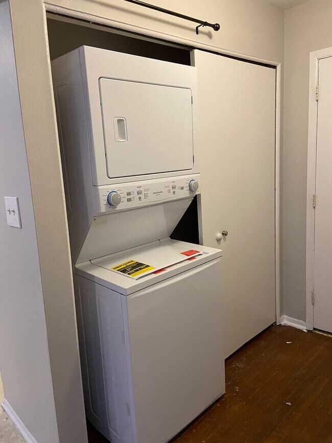 Foto del interior - The Marshall Place