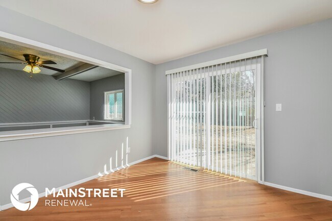 Foto del edificio - 4107 Garrett Pl