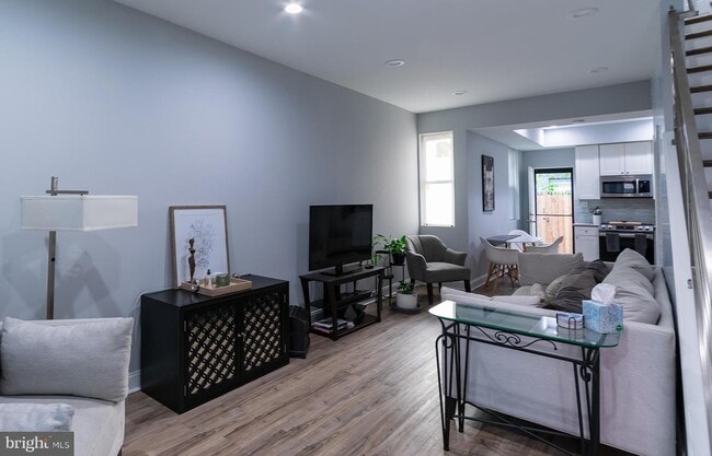 Foto del edificio - 2262 N Bouvier St