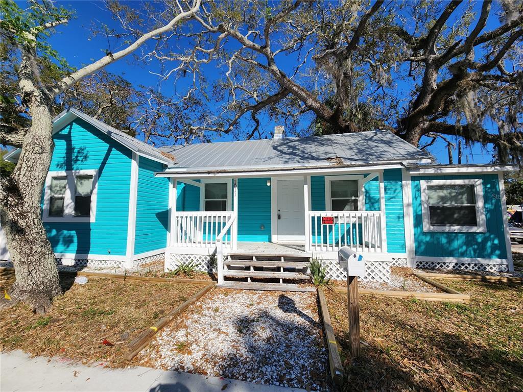 1011 13th St W, Bradenton, FL 34205 House Rental in Bradenton, FL